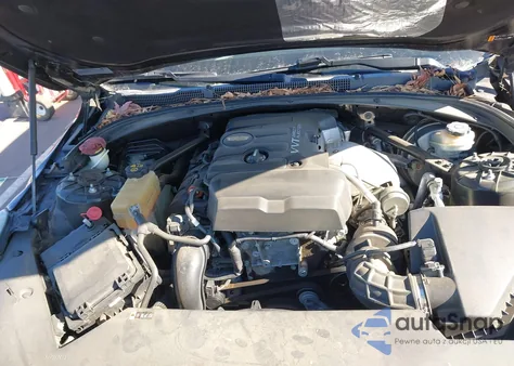 2019 Cadillac Ats Standard from USA, damaged, VIN 1G6AA1RX4K0122485